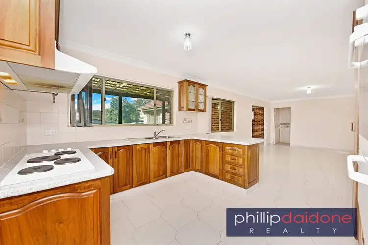 Third view of Homely house listing, 17 First Avenue, Berala NSW 2141