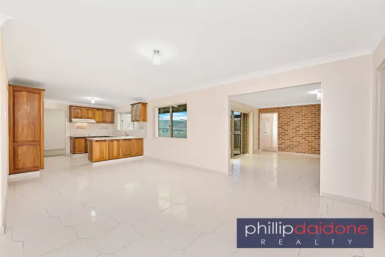 Fourth view of Homely house listing, 17 First Avenue, Berala NSW 2141