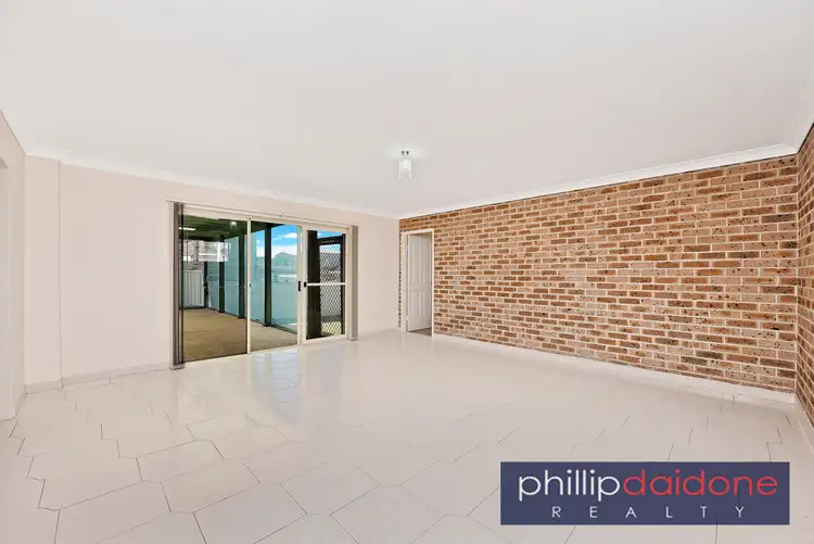 Fifth view of Homely house listing, 17 First Avenue, Berala NSW 2141
