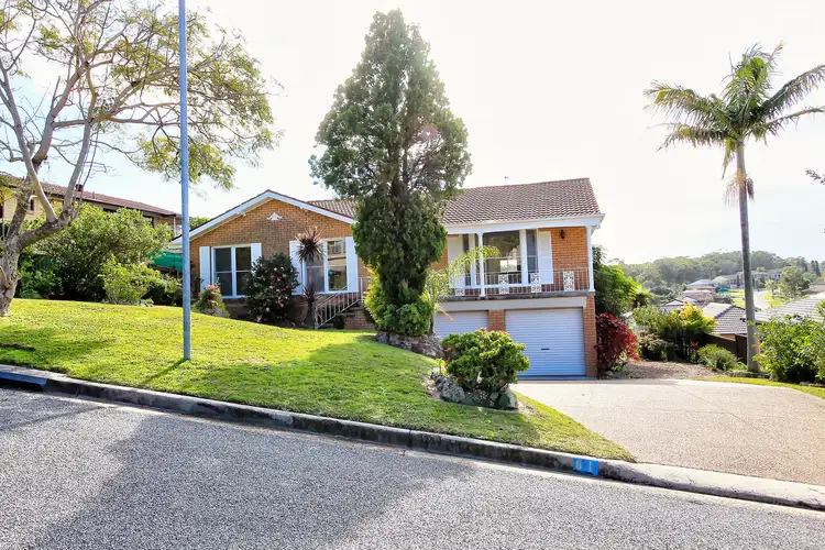 Main view of Homely house listing, 61 Gilsmere Street, Jewells NSW 2280