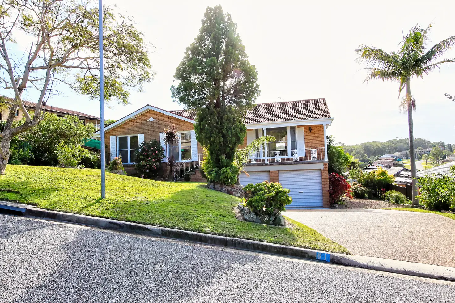 Main view of Homely house listing, 61 Gilsmere Street, Jewells NSW 2280