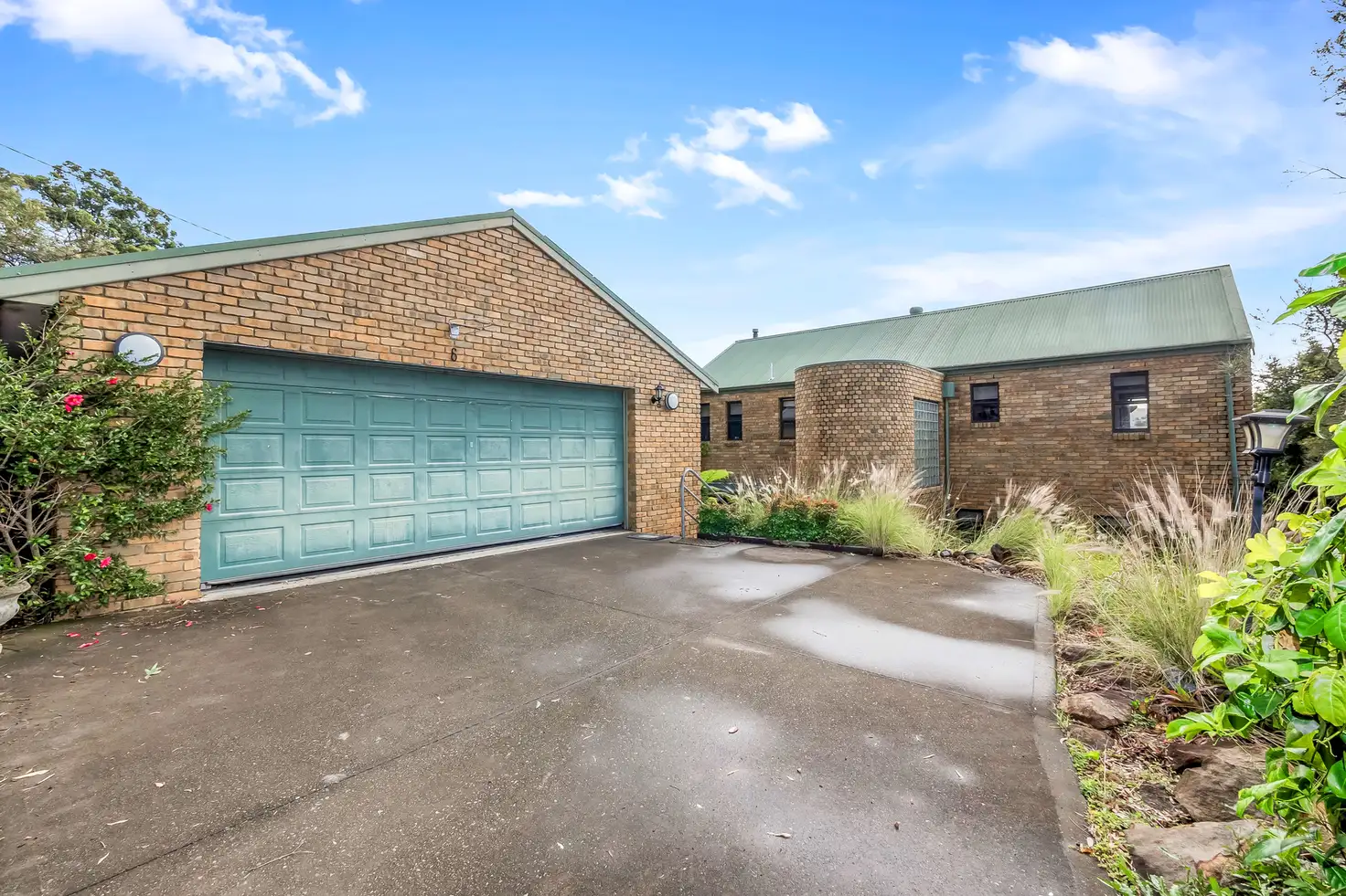 Main view of Homely house listing, 6 Point Road, Mooney Mooney NSW 2083