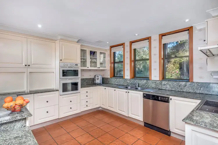 Fourth view of Homely house listing, 6 Point Road, Mooney Mooney NSW 2083