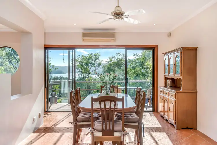 Fifth view of Homely house listing, 6 Point Road, Mooney Mooney NSW 2083