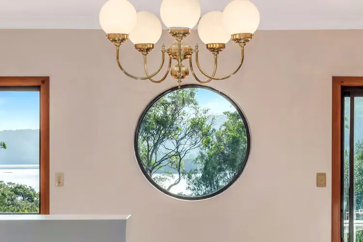 Sixth view of Homely house listing, 6 Point Road, Mooney Mooney NSW 2083