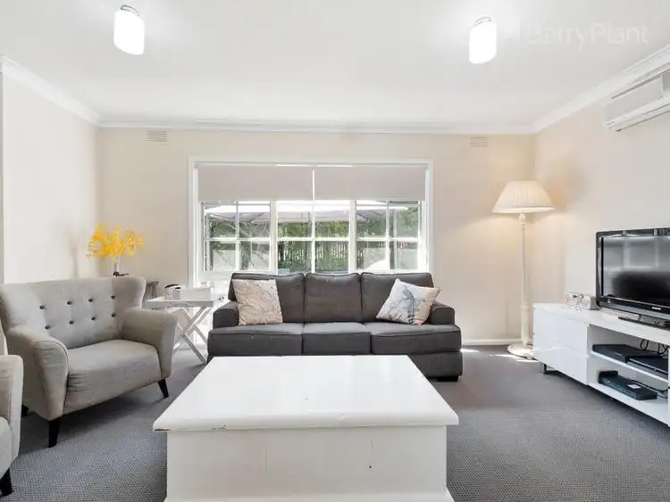 Second view of Homely unit listing, 1/31 Robertson Crescent, Boronia VIC 3155