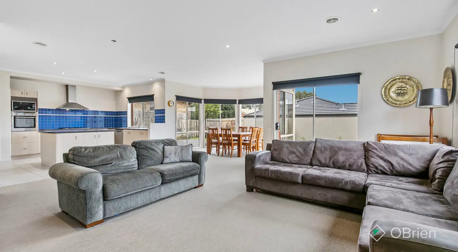 Main view of Homely house listing, 26 Robin Drive, Carrum Downs VIC 3201