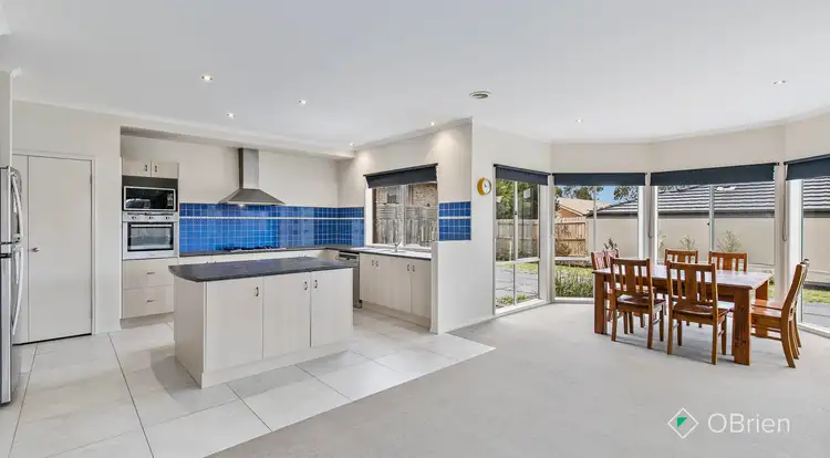 Third view of Homely house listing, 26 Robin Drive, Carrum Downs VIC 3201