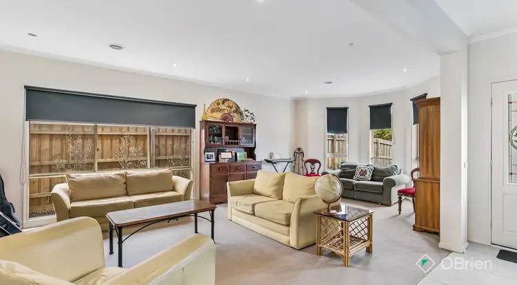 Fifth view of Homely house listing, 26 Robin Drive, Carrum Downs VIC 3201