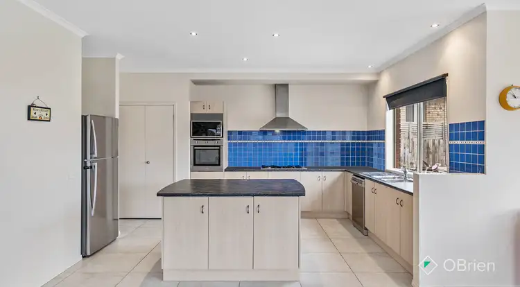 Sixth view of Homely house listing, 26 Robin Drive, Carrum Downs VIC 3201