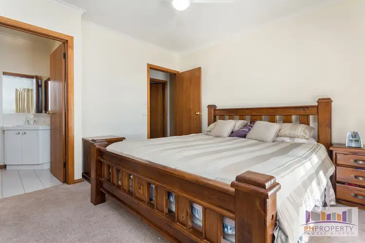 Fifth view of Homely house listing, 1 Damien Court, Maiden Gully VIC 3551