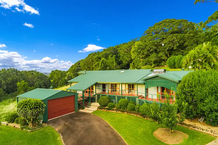 202 Binna Burra Road, Binna Burra NSW 2479