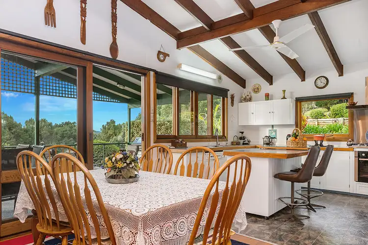 Sixth view of Homely house listing, 202 Binna Burra Road, Binna Burra NSW 2479