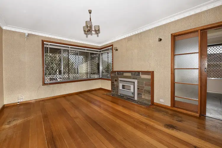 Second view of Homely house listing, 42 Scott Grove, Kingsbury VIC 3083