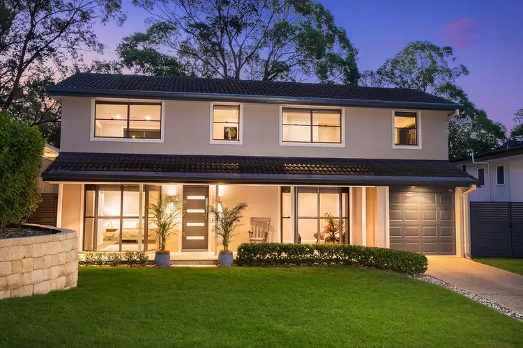49 Akuna Avenue, Bangor NSW 2234