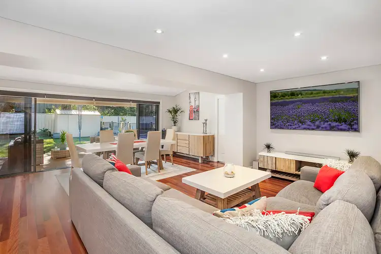 Third view of Homely house listing, 49 Akuna Avenue, Bangor NSW 2234