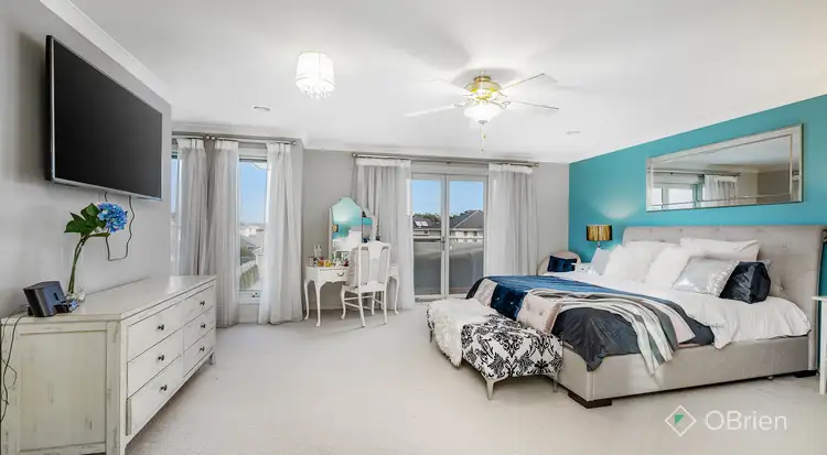 Fifth view of Homely house listing, 4 Mapleton Court, Keysborough VIC 3173