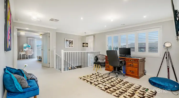 Sixth view of Homely house listing, 4 Mapleton Court, Keysborough VIC 3173