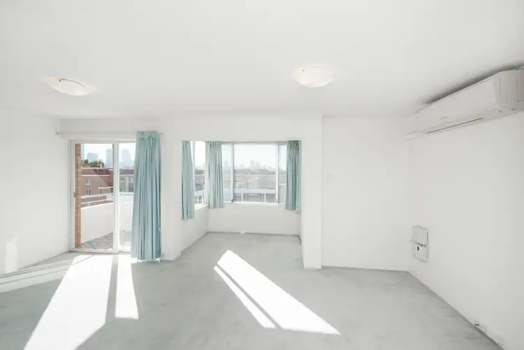 Fourth view of Homely apartment listing, Level 5/57/54 Mill Point Road, South Perth WA 6151