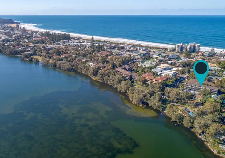 Second view of Homely apartment listing, 11/30 Goodwin Street, Narrabeen NSW 2101