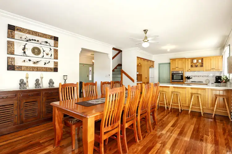 Sixth view of Homely house listing, 14 Weir Court, Roxburgh Park VIC 3064