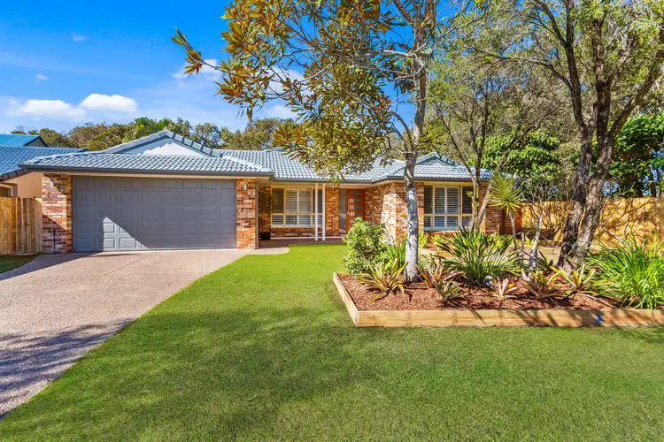 Third view of Homely house listing, 11 Forest Oak Crescent, Bogangar NSW 2488