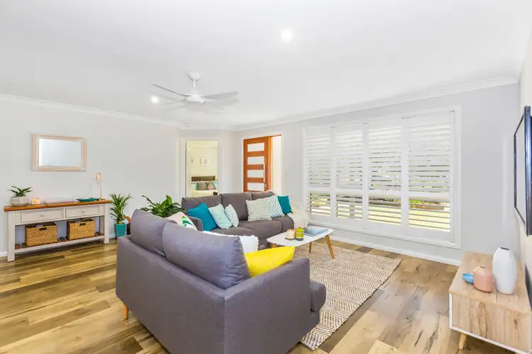 Sixth view of Homely house listing, 11 Forest Oak Crescent, Bogangar NSW 2488