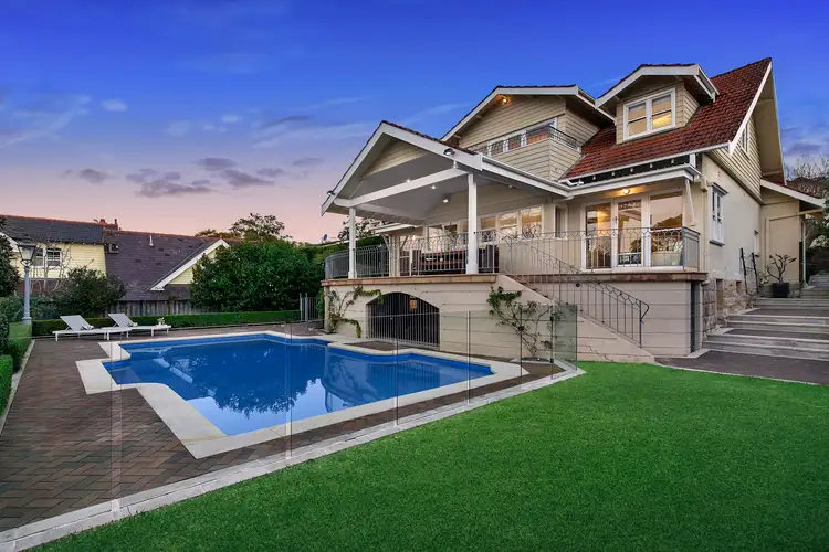 18 Lucretia Avenue, Longueville NSW 2066