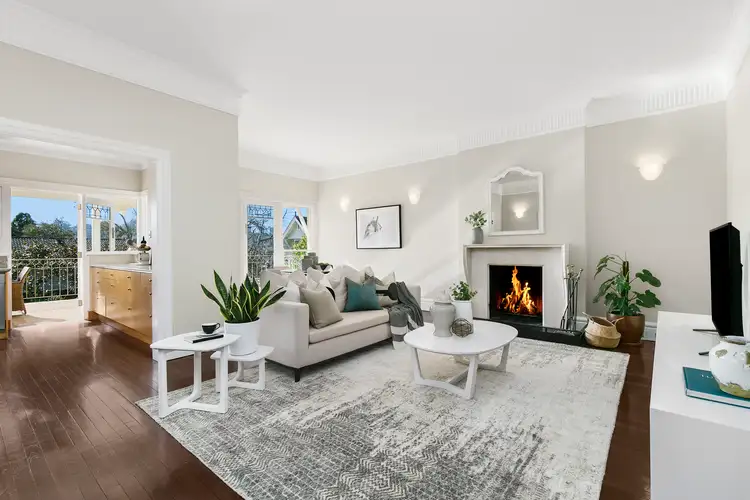 Second view of Homely house listing, 18 Lucretia Avenue, Longueville NSW 2066