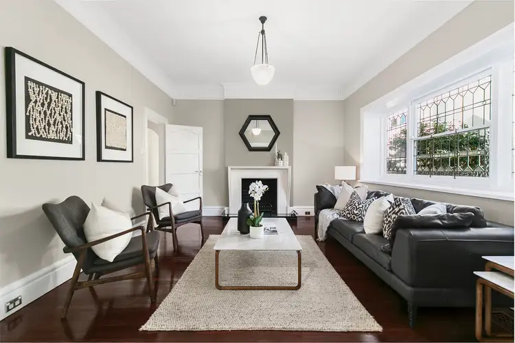 Third view of Homely house listing, 18 Lucretia Avenue, Longueville NSW 2066