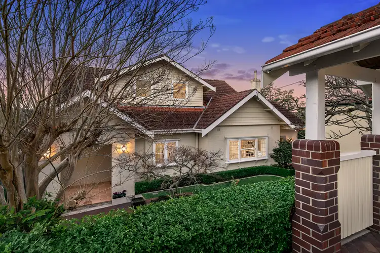 Fourth view of Homely house listing, 18 Lucretia Avenue, Longueville NSW 2066