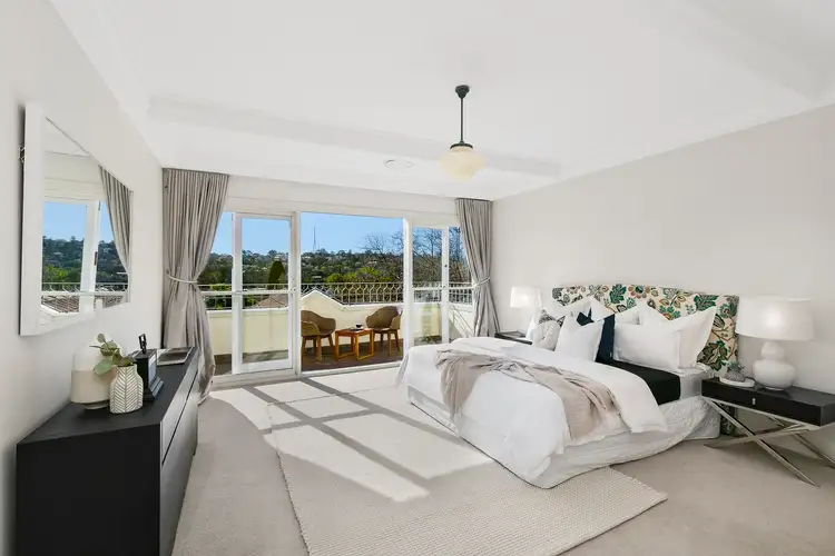Fifth view of Homely house listing, 18 Lucretia Avenue, Longueville NSW 2066