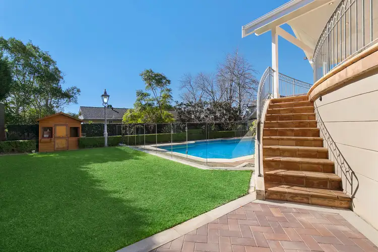 Sixth view of Homely house listing, 18 Lucretia Avenue, Longueville NSW 2066