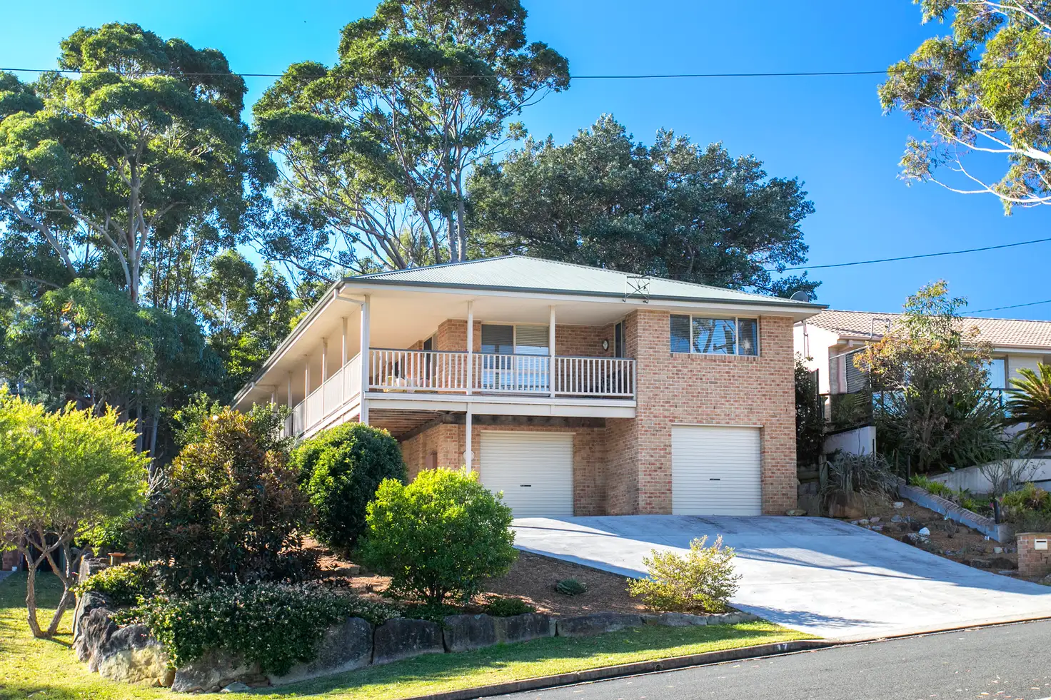 Main view of Homely house listing, 17 Pengana Crescent, Mollymook NSW 2539