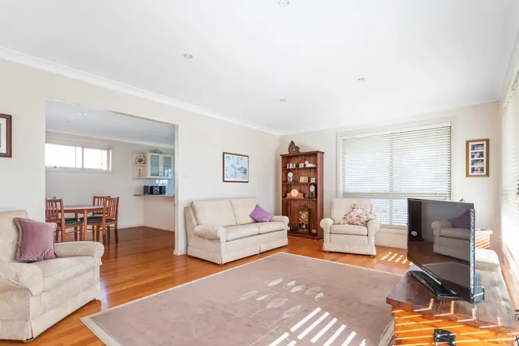 Second view of Homely house listing, 17 Pengana Crescent, Mollymook NSW 2539