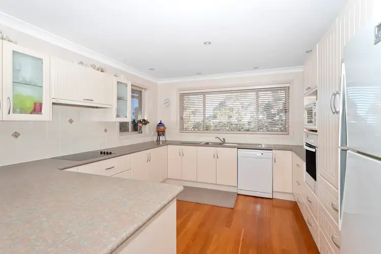 Third view of Homely house listing, 17 Pengana Crescent, Mollymook NSW 2539