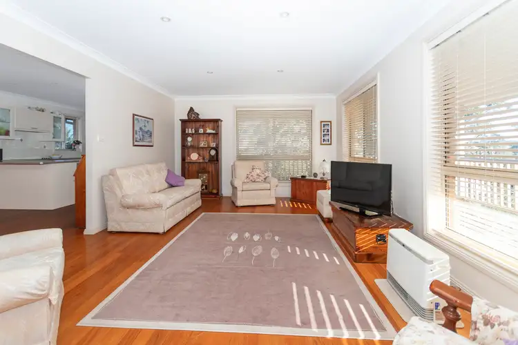 Fourth view of Homely house listing, 17 Pengana Crescent, Mollymook NSW 2539
