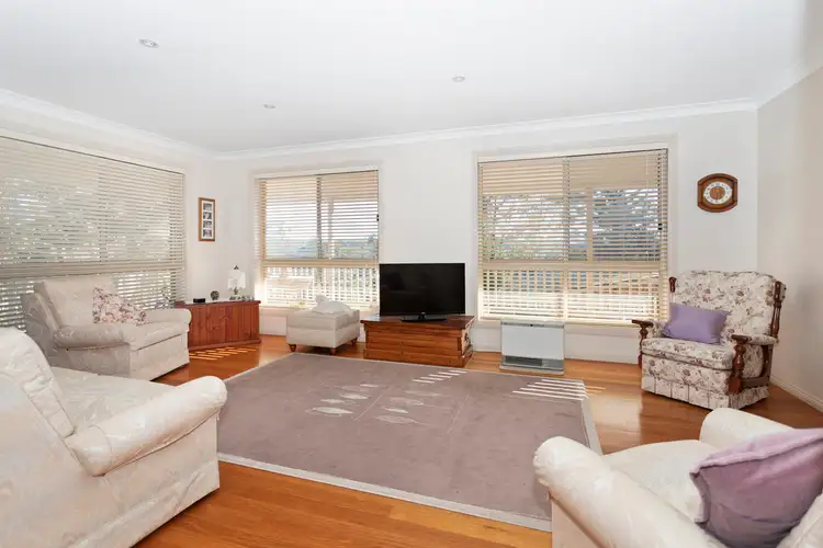Fifth view of Homely house listing, 17 Pengana Crescent, Mollymook NSW 2539