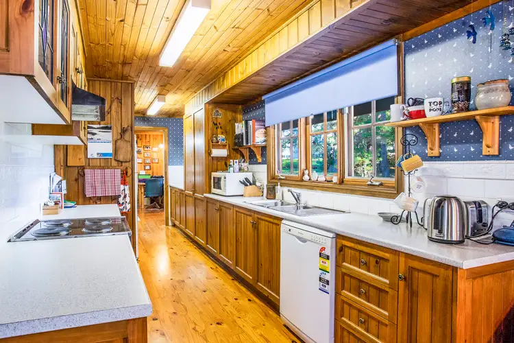 Fifth view of Homely house listing, 4 Settlers Way, Mollymook NSW 2539