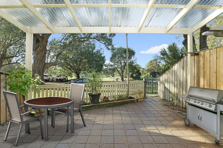 13/97-103 Denman Avenue, Woolooware NSW 2230