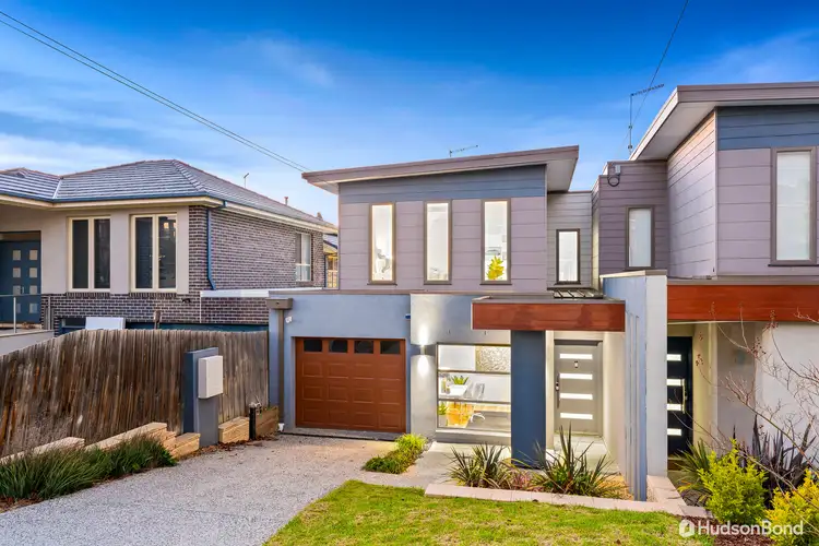 Main view of Homely unit listing, 5A Cuthbert Street, Bulleen VIC 3105