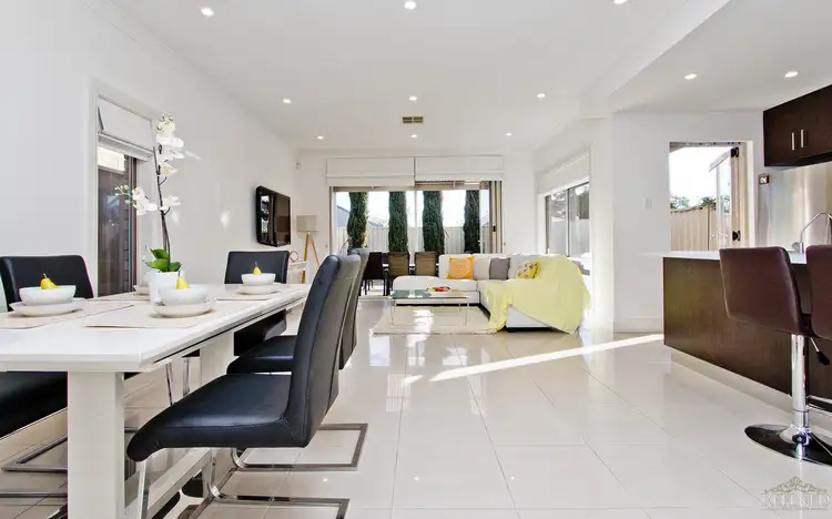 Second view of Homely house listing, 16B Barons Street, Tranmere SA 5073