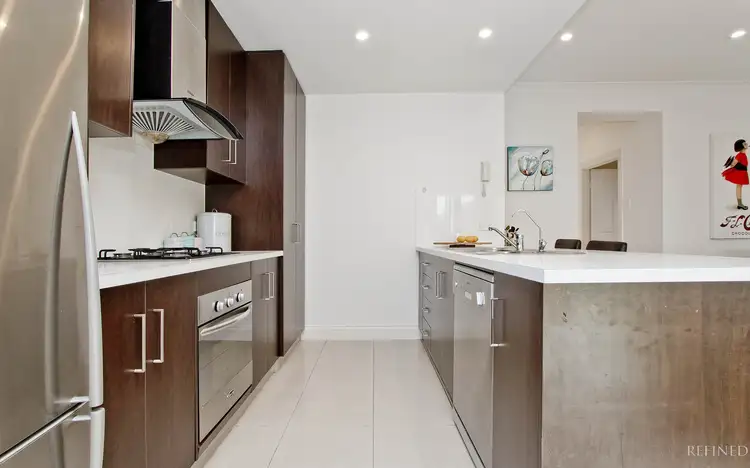 Third view of Homely house listing, 16B Barons Street, Tranmere SA 5073