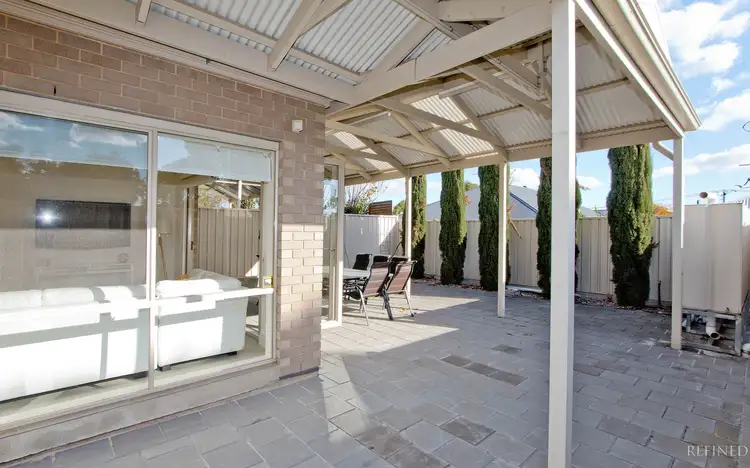 Sixth view of Homely house listing, 16B Barons Street, Tranmere SA 5073