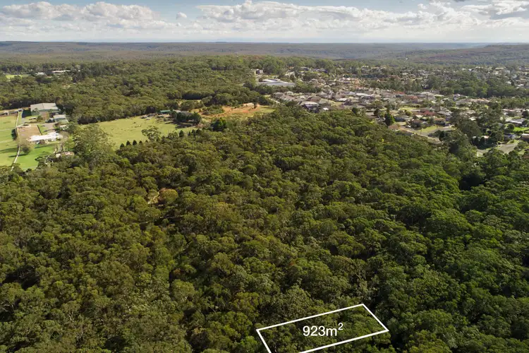 LOT 12 Tarawa Road, Helensburgh NSW 2508