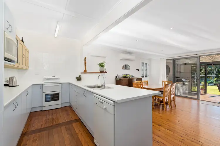 Fourth view of Homely house listing, 51 Sixteenth Avenue, Sawtell NSW 2452