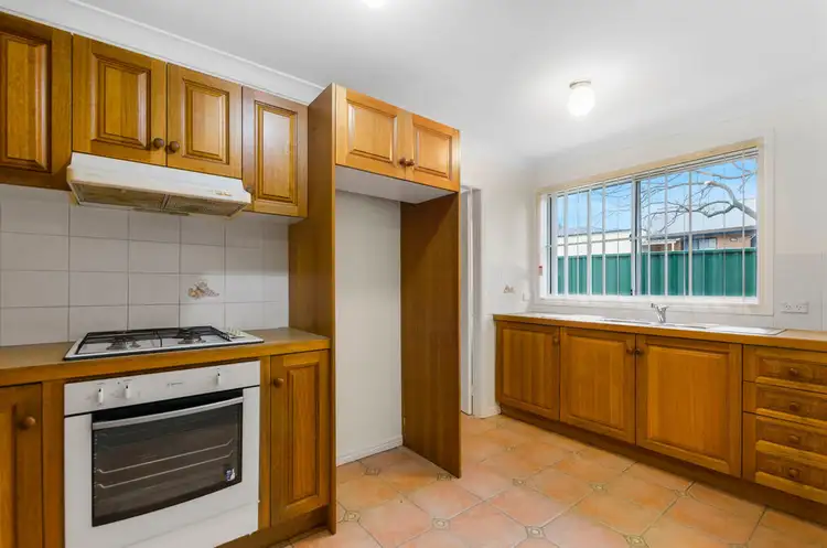 Second view of Homely townhouse listing, 3/68 Underwood Street, Corrimal NSW 2518