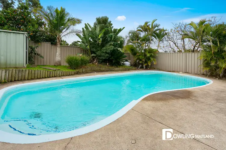 Fourth view of Homely house listing, 5 Fairview Street, Rutherford NSW 2320