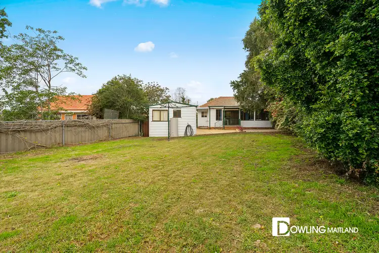 Fifth view of Homely house listing, 5 Fairview Street, Rutherford NSW 2320