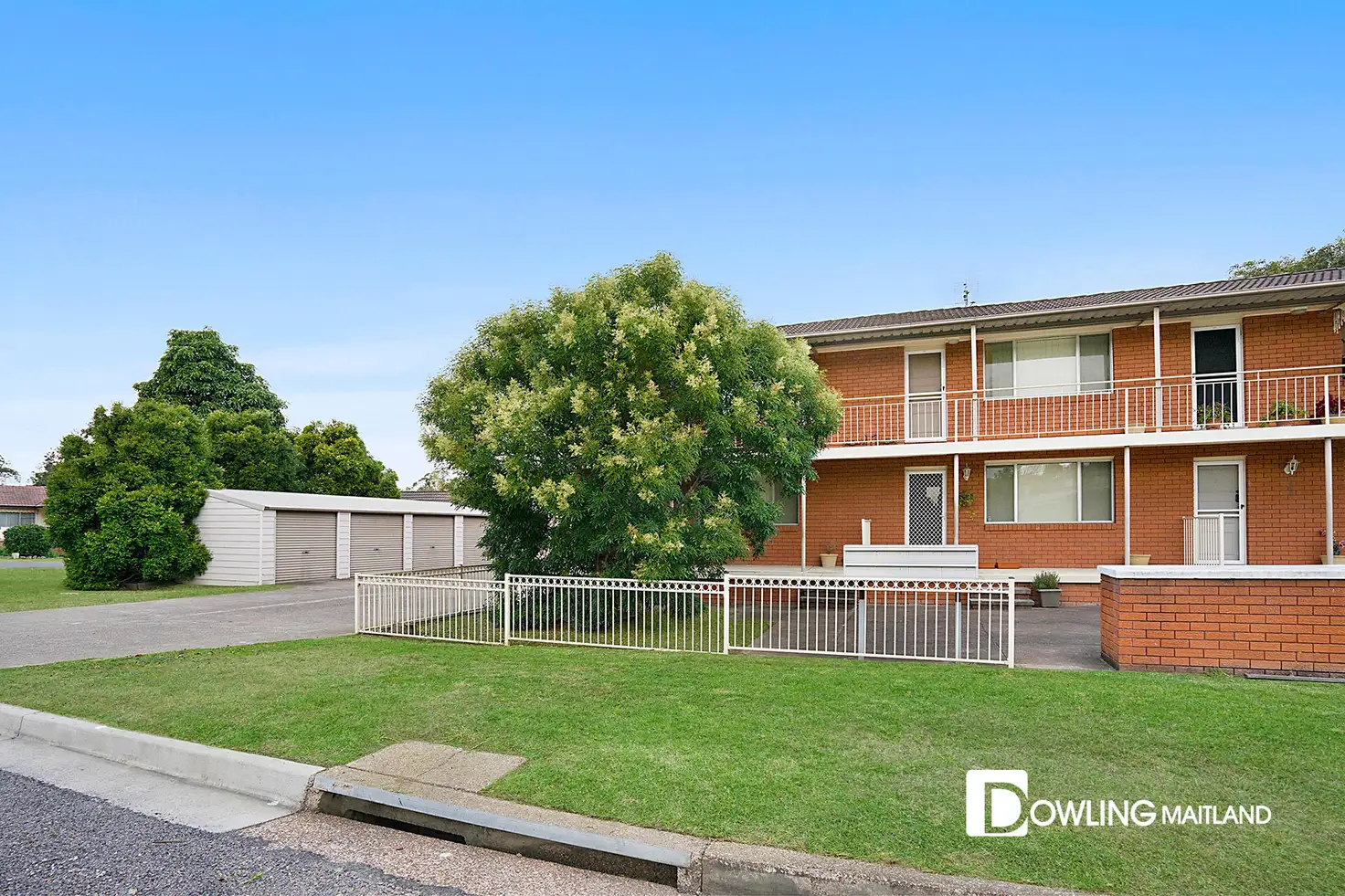 Main view of Homely unit listing, 6/2 Capper Street, Telarah NSW 2320